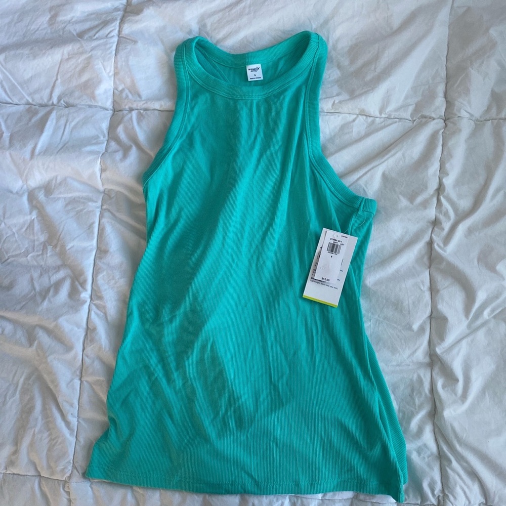Go Dry Old Navy Workout Top